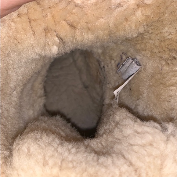 Women’s ugg boots - Picture 4 of 5